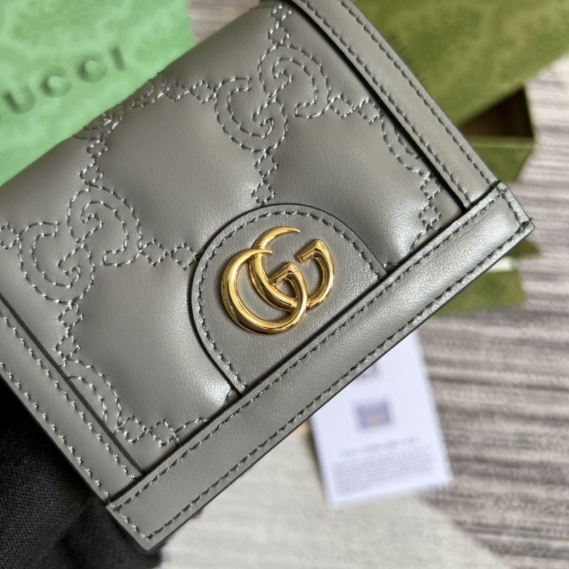 Gucci Wallets